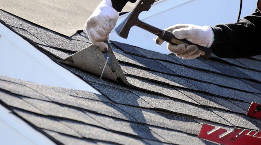 Expert Emergency Roof Repairs services in West Point, NY
